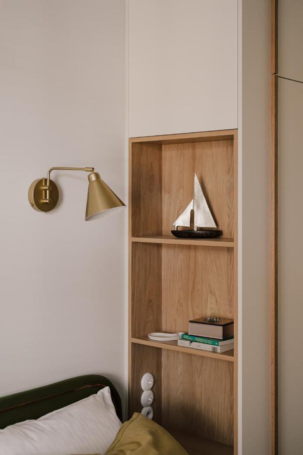 Latte by OneApartments - B&B Sopot