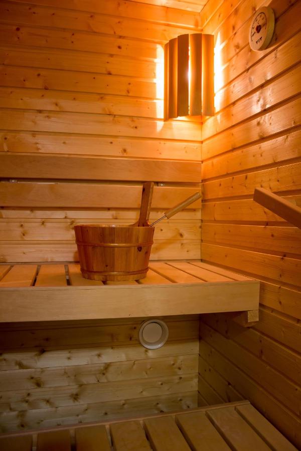 Lahti Furn House - B&B