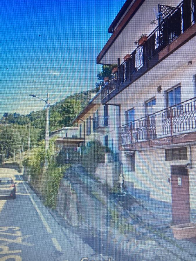 Bellissima Macie - Bed and Breakfast