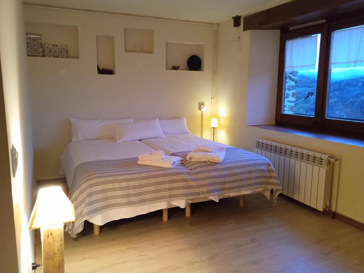 Family Room with Private Bathroom