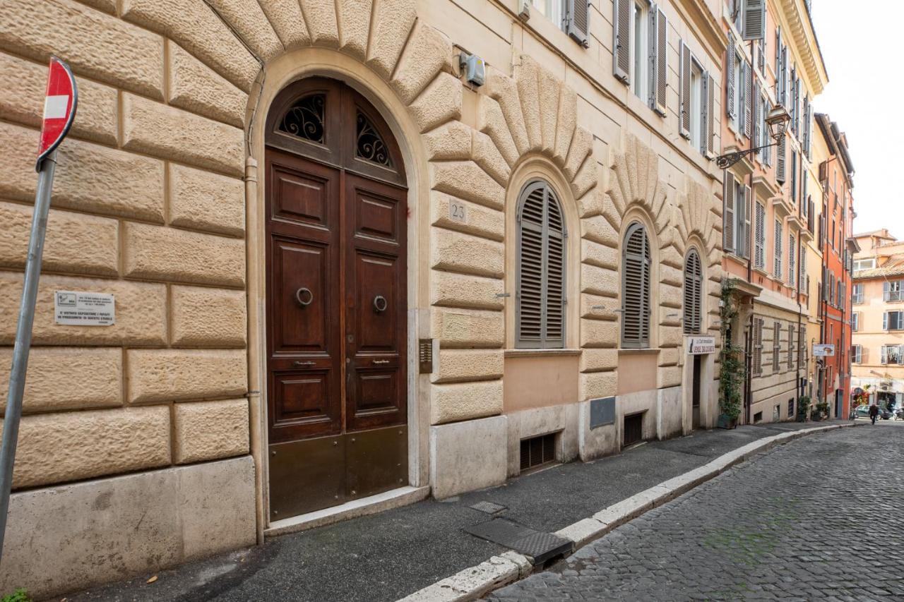 iFlat Barberini 's Dream - B&B