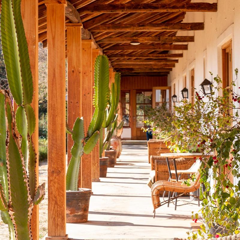 Casa Origen - B&B