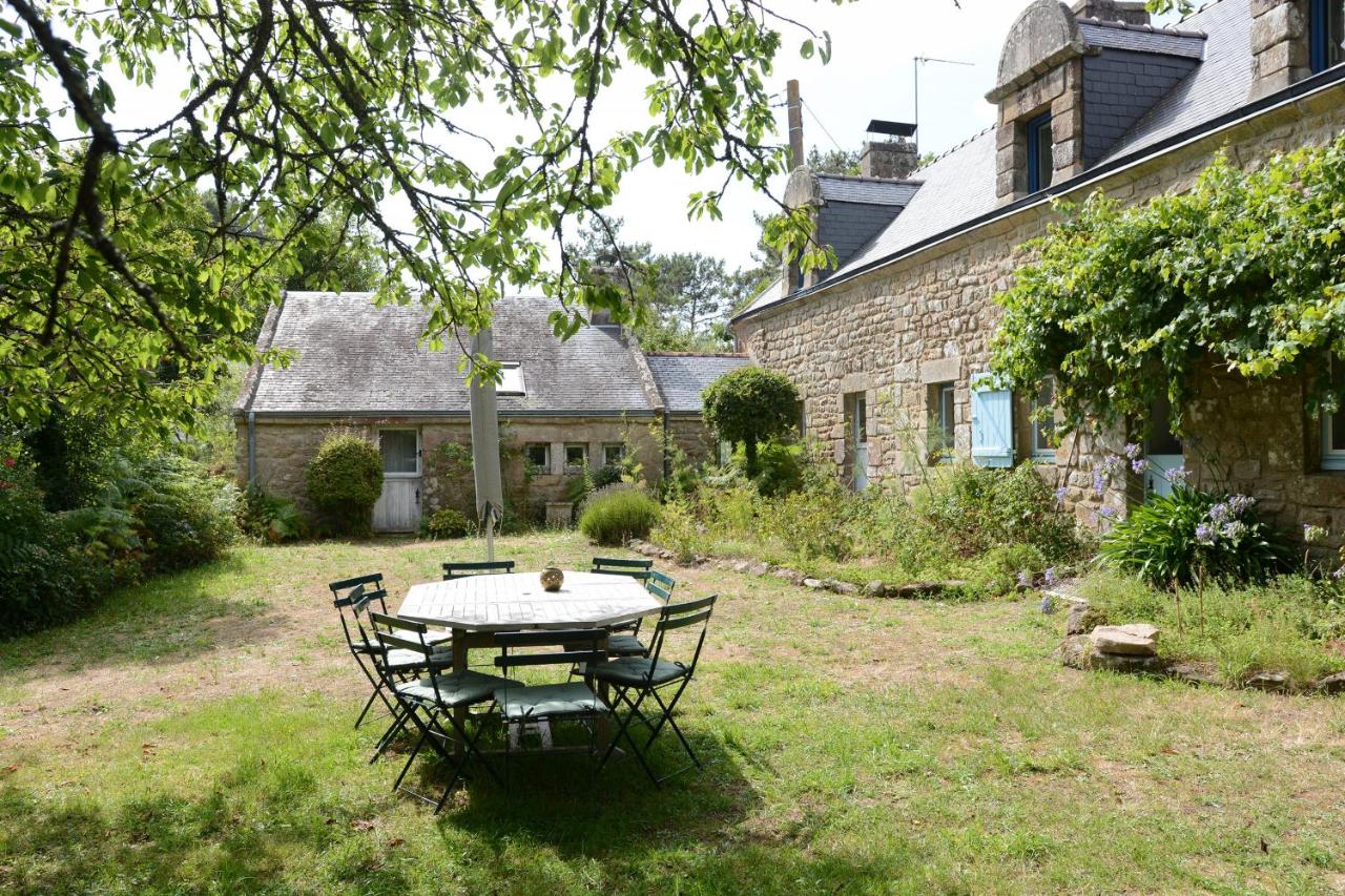 B&B Saint-Philibert - KERMANE - Maison 8 personnes Saint-Philibert - Bed and Breakfast Saint-Philibert