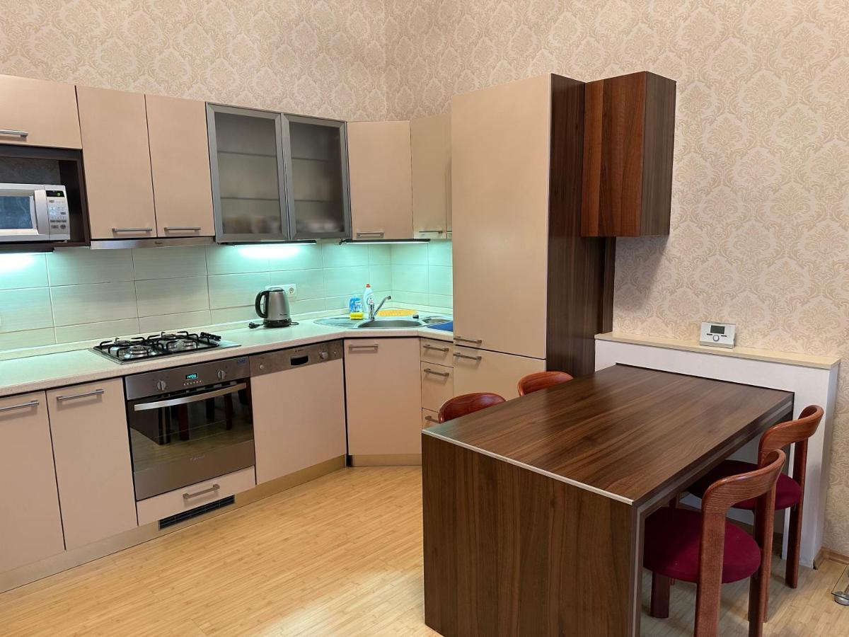 Apartment Sadova Karlovy Vary - B&B Karlovy Vary