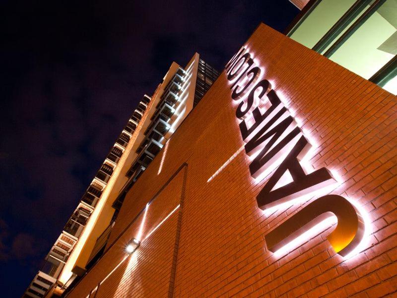 BT1 Apartments - James Clow - Ferienwohnung Belfast