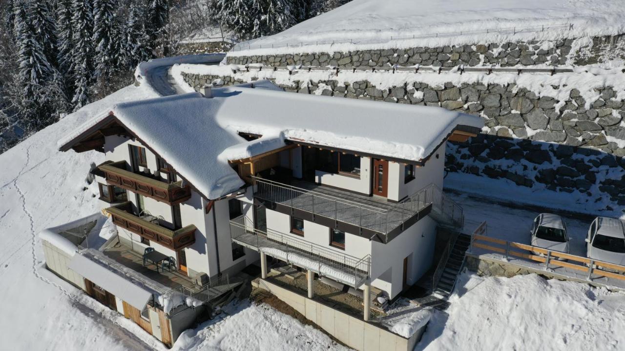 Appartamento con Terrazza
