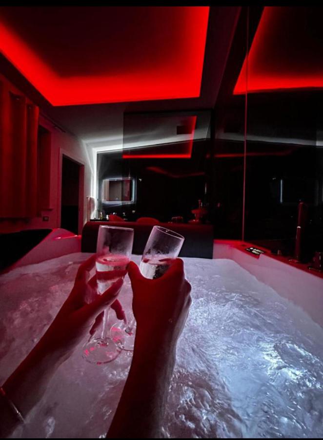 Superior Suite Palermo - B&B Palermo