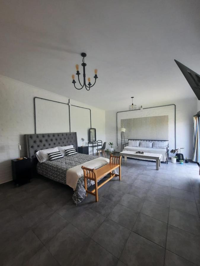 Escapada a la ciudad de las esculturas - Ferienwohnung Resistencia