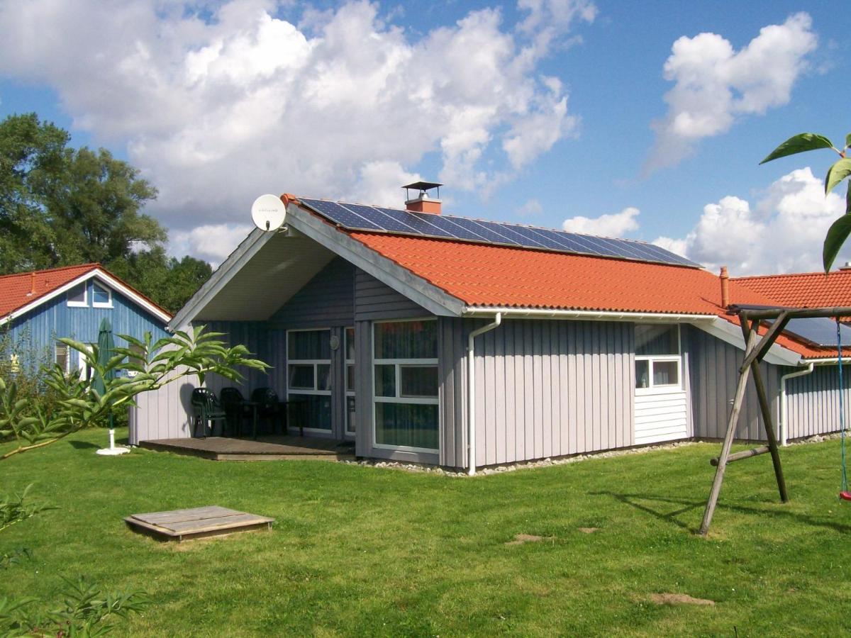 Ferienhaus Wyk auf Föhr - Bed and Breakfast