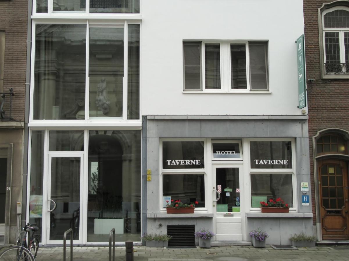 B&B Mechelen - Hotel Muske Pitter - Bed and Breakfast Mechelen