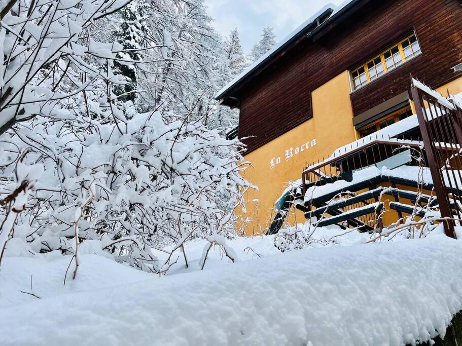 Chaleureux studio au centre - Chambres d’hôtes Zermatt