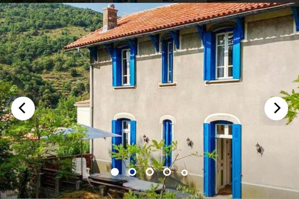 Charming holiday home in a beautiful setting - B&B