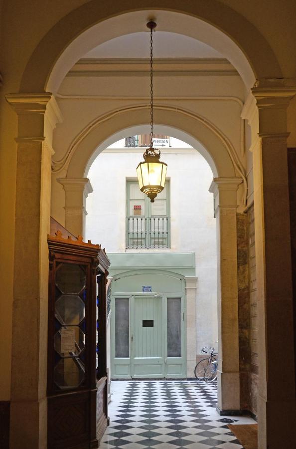 Pension Canadiense - B&B