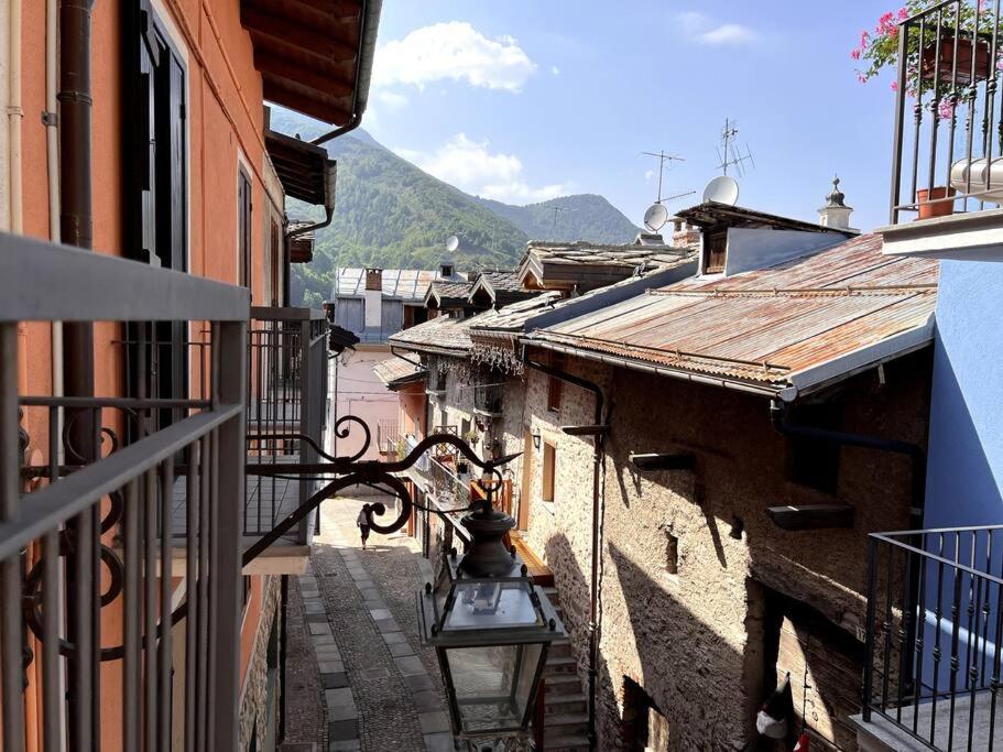 B&B Limone Piemonte - ThreeHouse - Centro Storico Limone - Bed and Breakfast Limone Piemonte