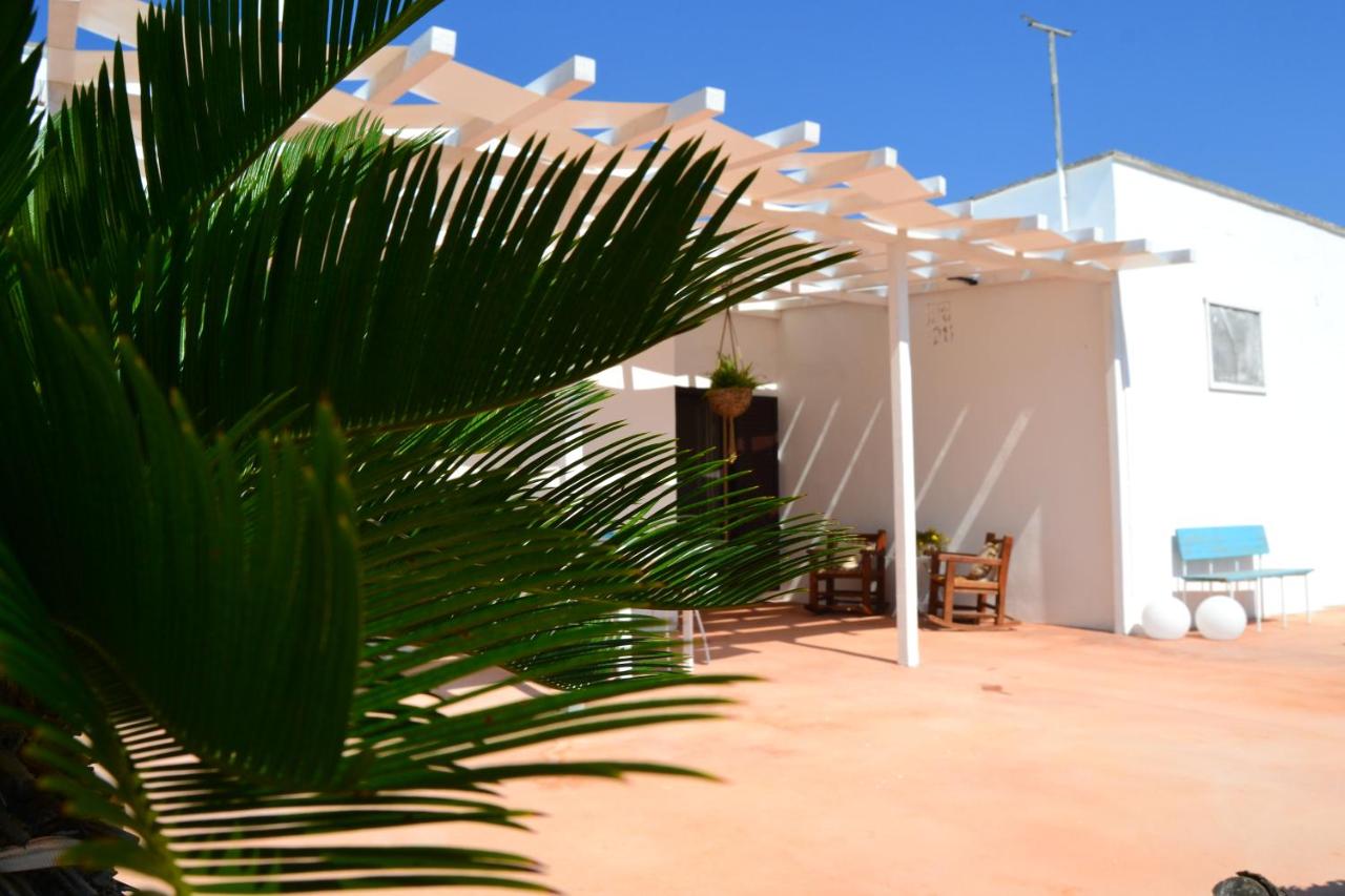 Casa del Pescatore - Ferienwohnung Nardò