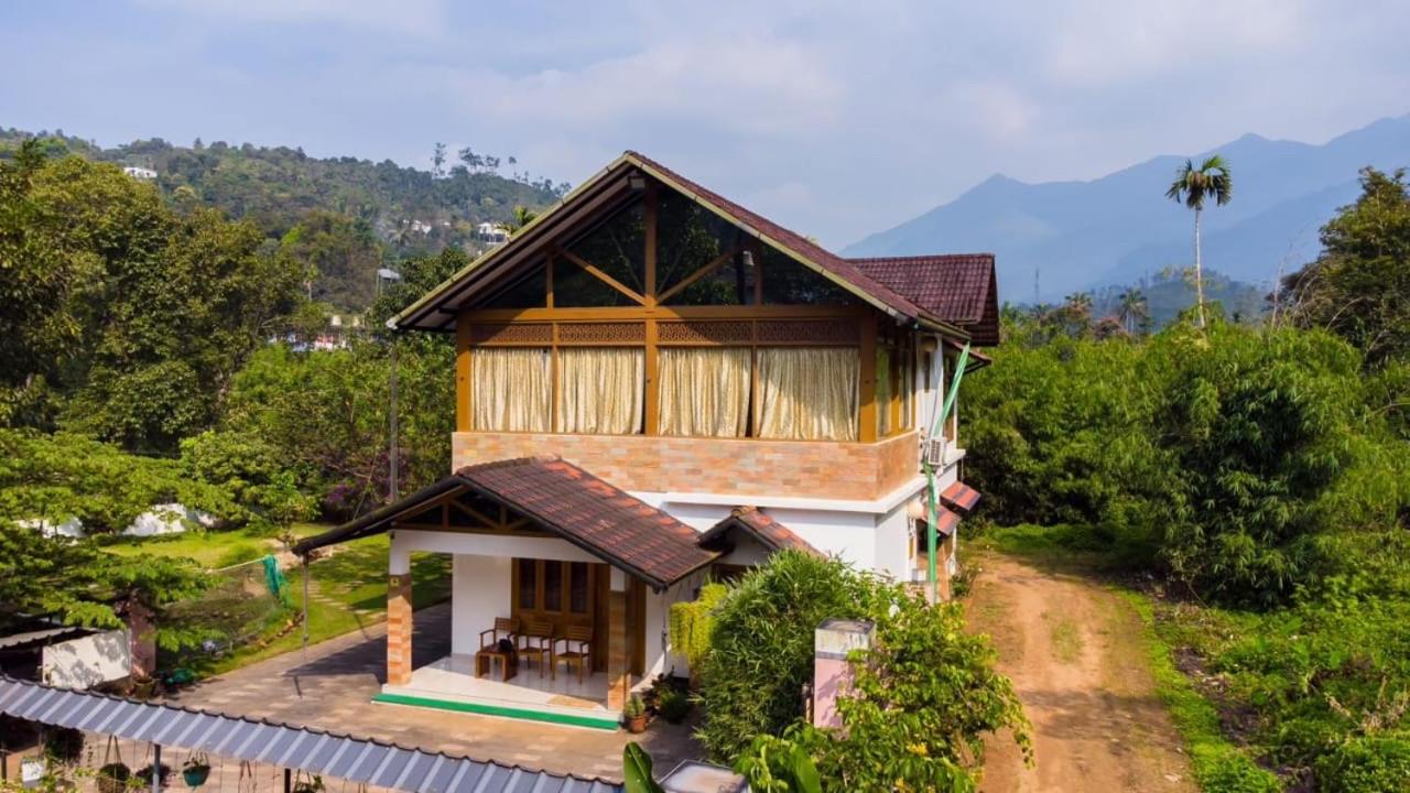 B&B Vythiri - Hillway Hospitality Wayanad - Bed and Breakfast Vythiri