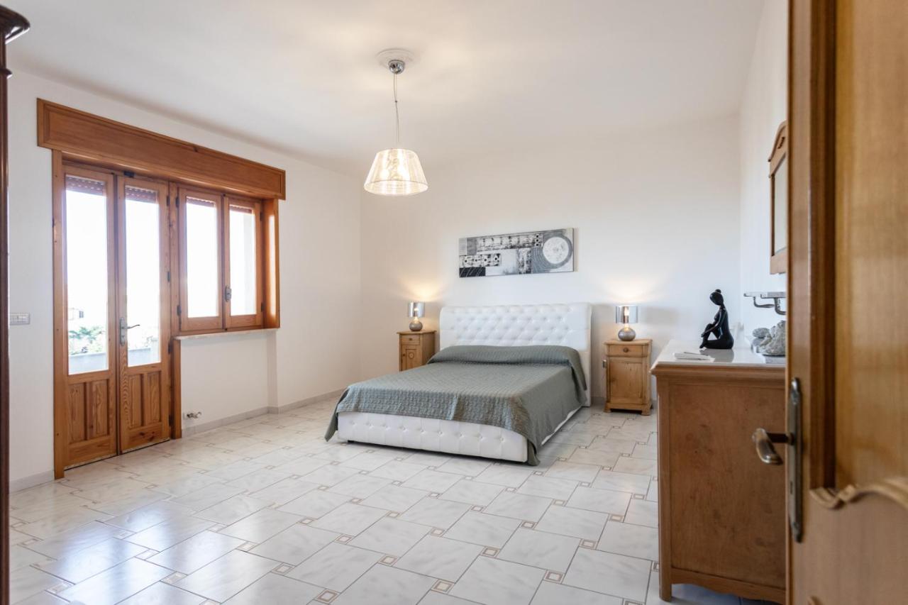Villetta Chiara per gruppi - Apulia Home - B&B Ugento