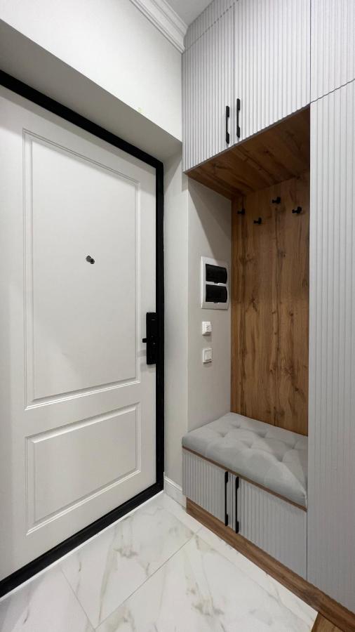 Chambre Double Deluxe (2 Adultes + 1 Enfant)