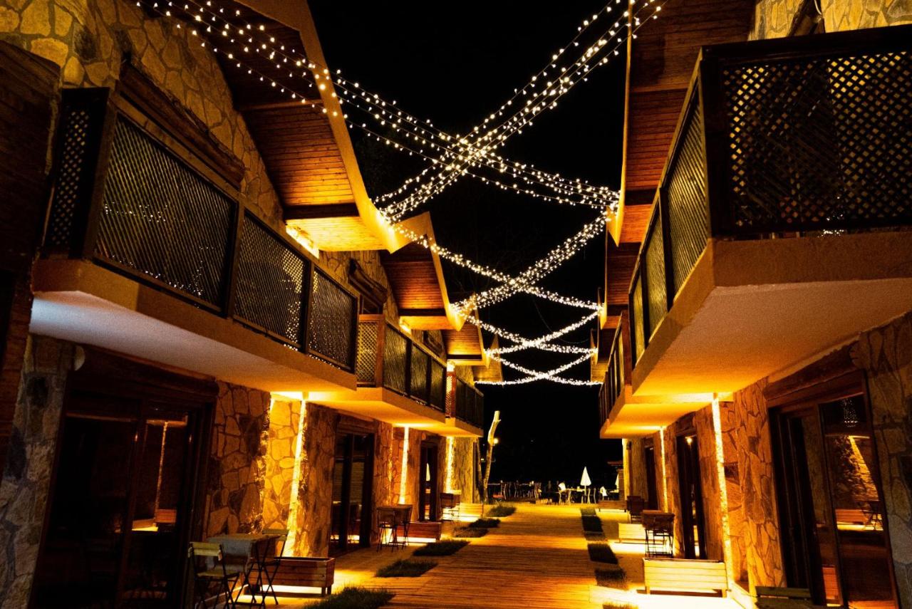Taş Mahall Luxury Hotel - B&B