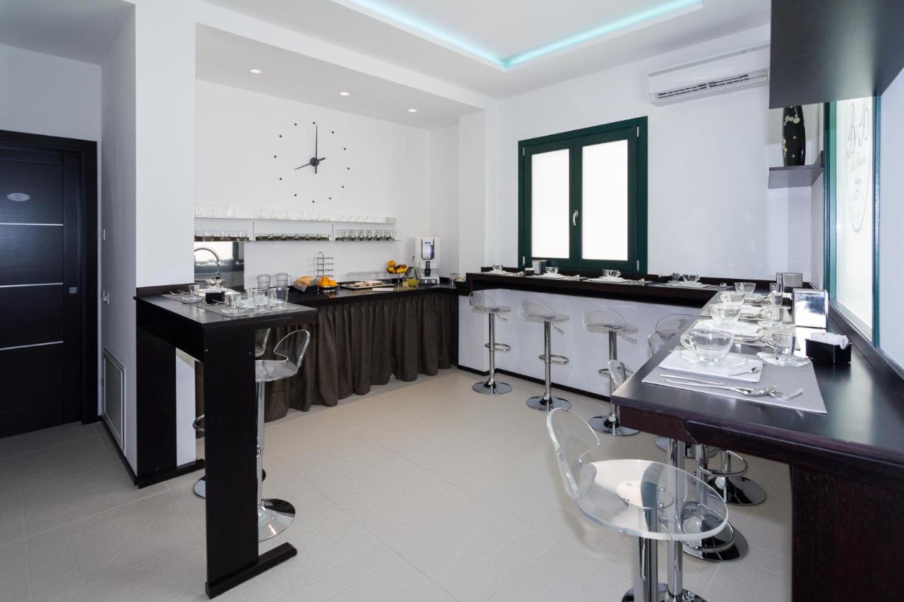 B&B Alla Stazione - Ferienwohnung Palermo