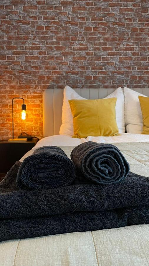 UpWulkje 1 - Ferienwohnung Emden