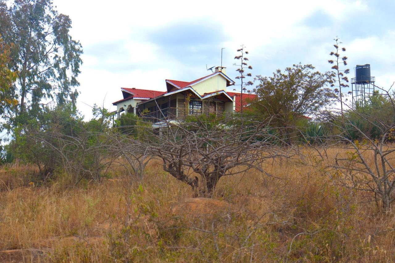 B&B Machakos - Saba Holiday Homes - Bed and Breakfast Machakos