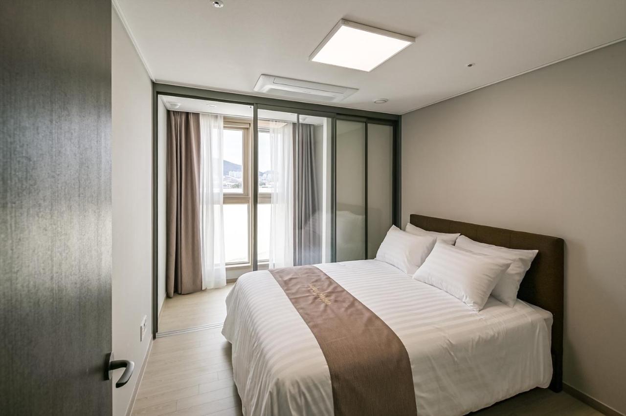 B&B Yeosu - Ocean Terrace Yeosu - Bed and Breakfast Yeosu