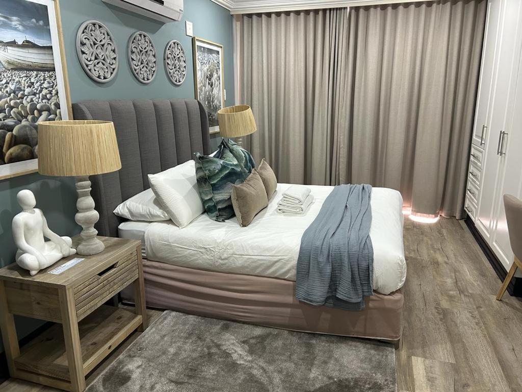 Appartement Luxe