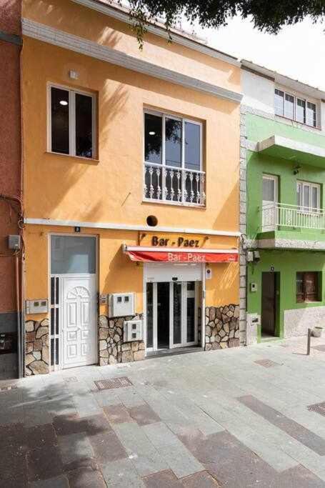 Sunnyland Las Teresitas 3 - Bed and Breakfast San Andrés