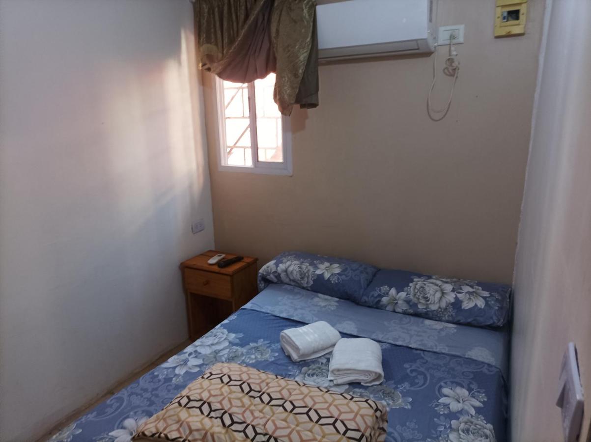 Deluxe Double Room with Shower