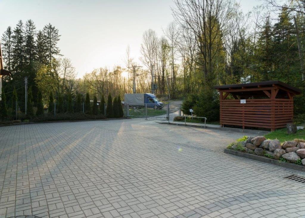 VacationClub - Bukowa 6B Apartament 26 - Bed and Breakfast