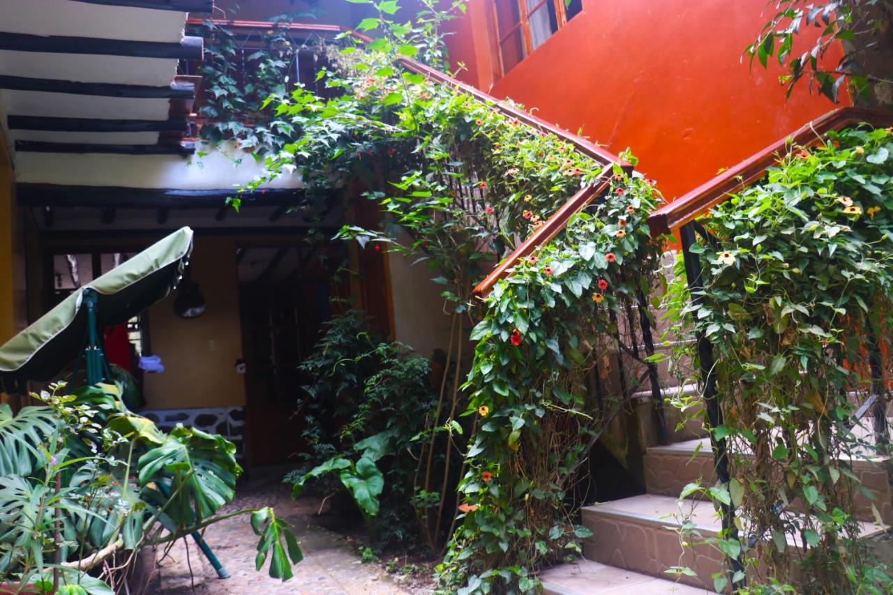 Family Double Room