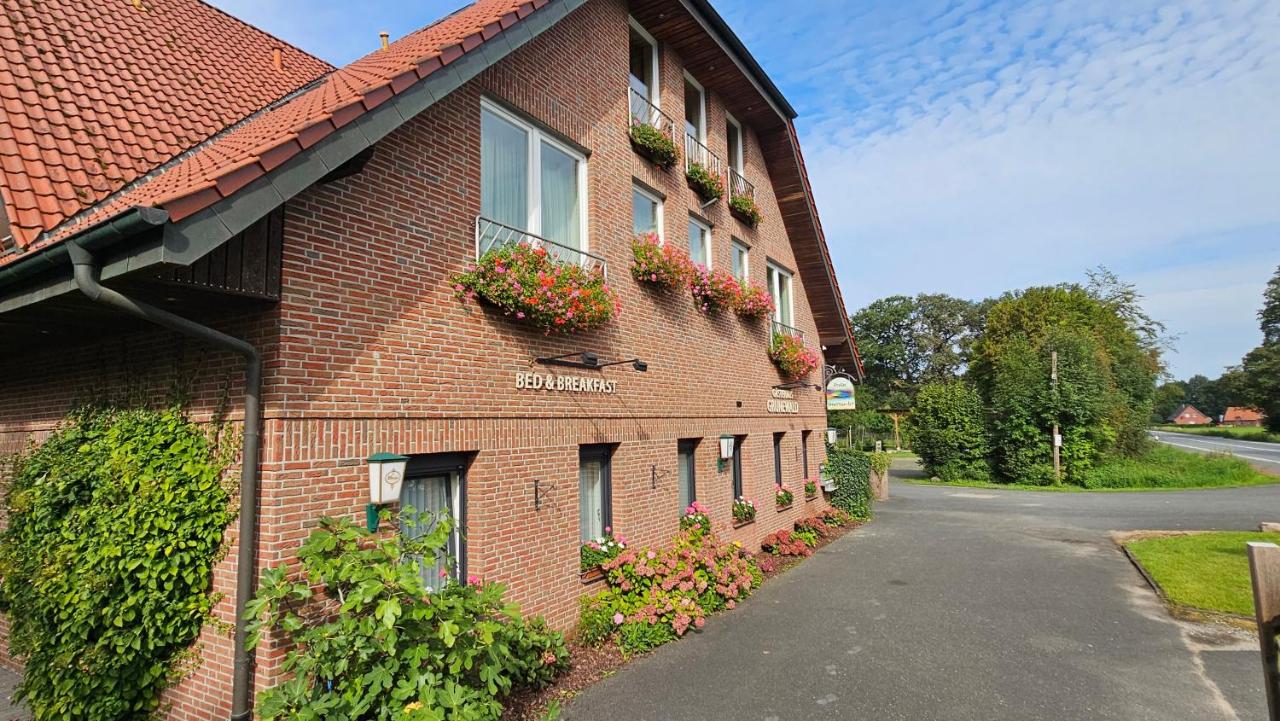 Gästehaus Grunewald Bed & Breakfast - Bed and Breakfast