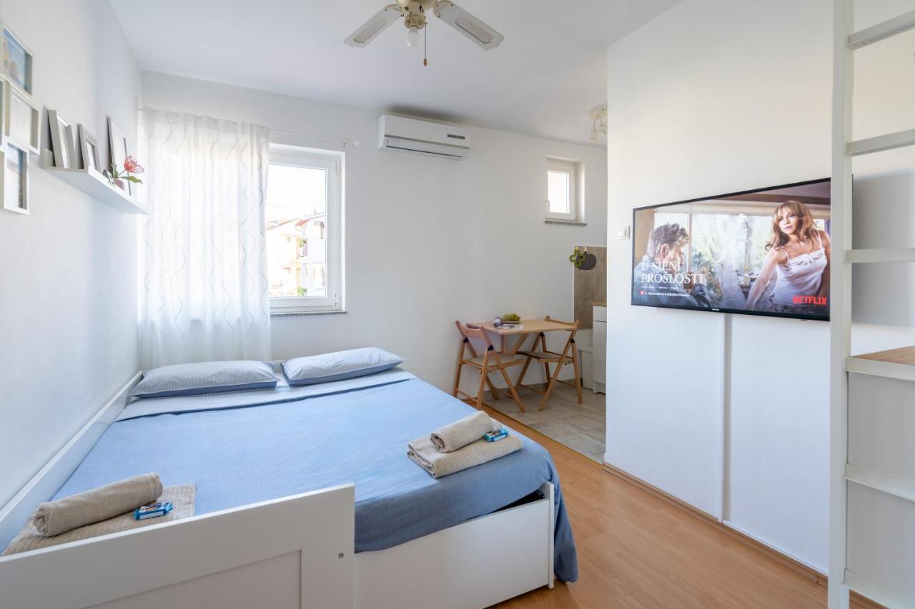 Studio Appartement