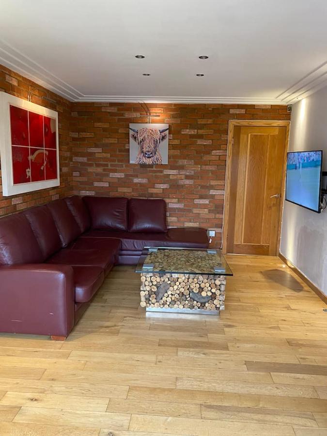 B&B Morley - Luxury 2 Bedroom Aparmant in Morley - Bed and Breakfast Morley