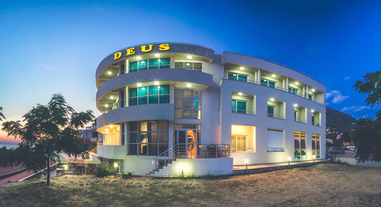 Apartments Deus - Ferienwohnung