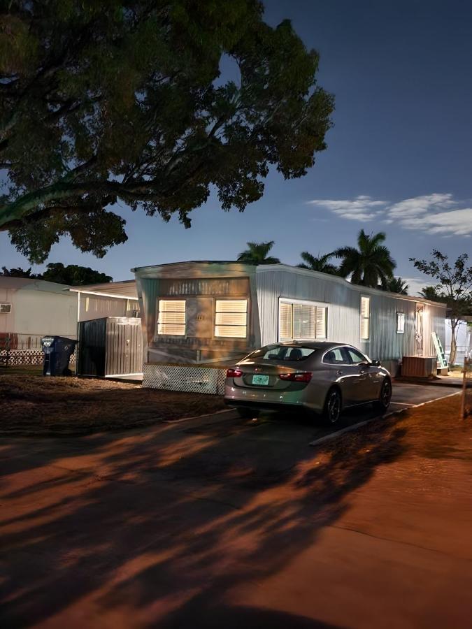 1161 Studio 2 Main Miami - B&B