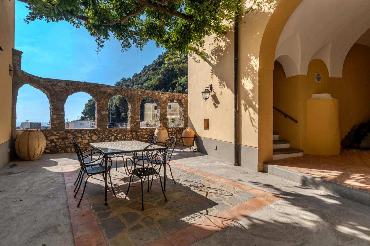 Villarena Relais - Ferienwohnung