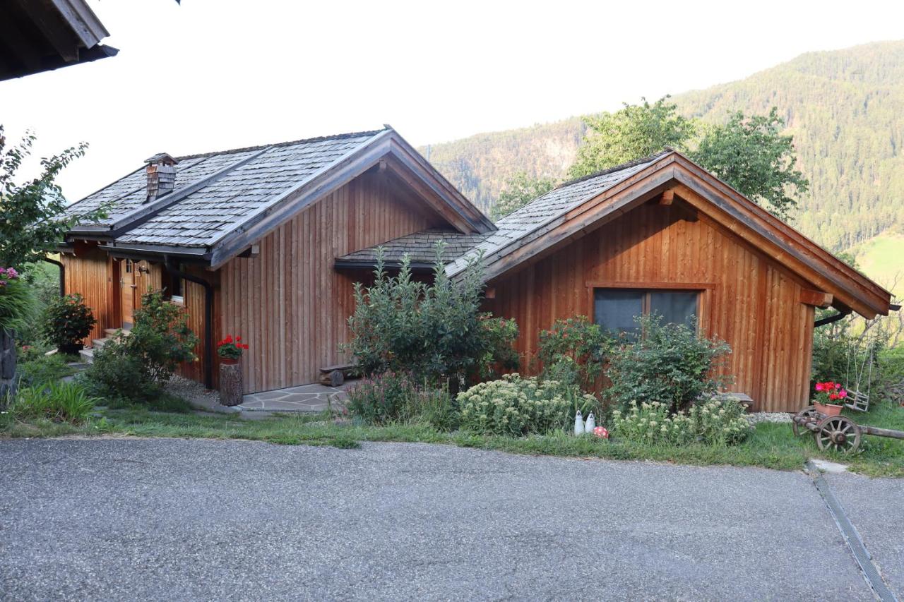 Superior Chalet