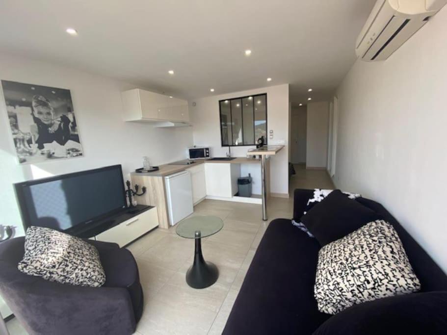 Studio 551, Port Soleil au village naturiste - Chambres d’hôtes Le Cap d'Agde