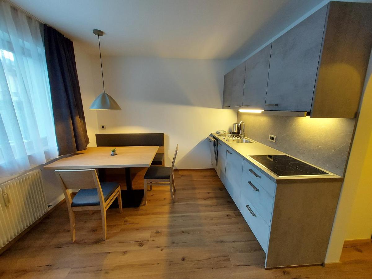 Apartment mit 1 Schlafzimmer