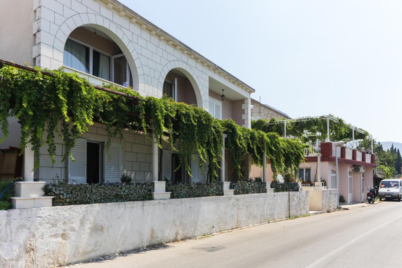 Apartments Cvjetković - B&B Mlini