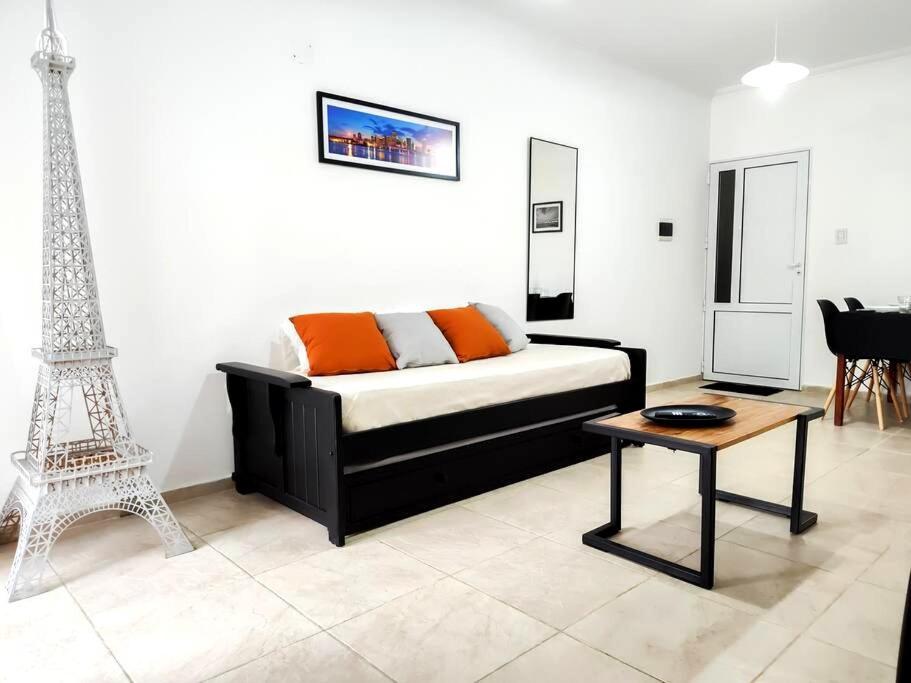 NUEVO! | Departamento a estrenar Santa Fe Capital - B&B Santa Fe