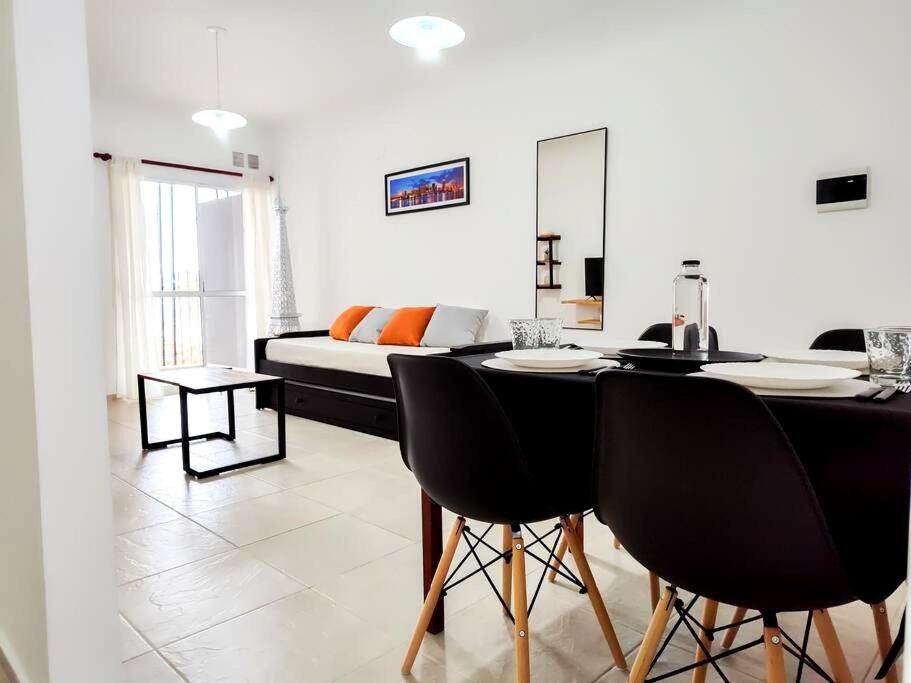 NUEVO! | Departamento a estrenar Santa Fe Capital - B&B