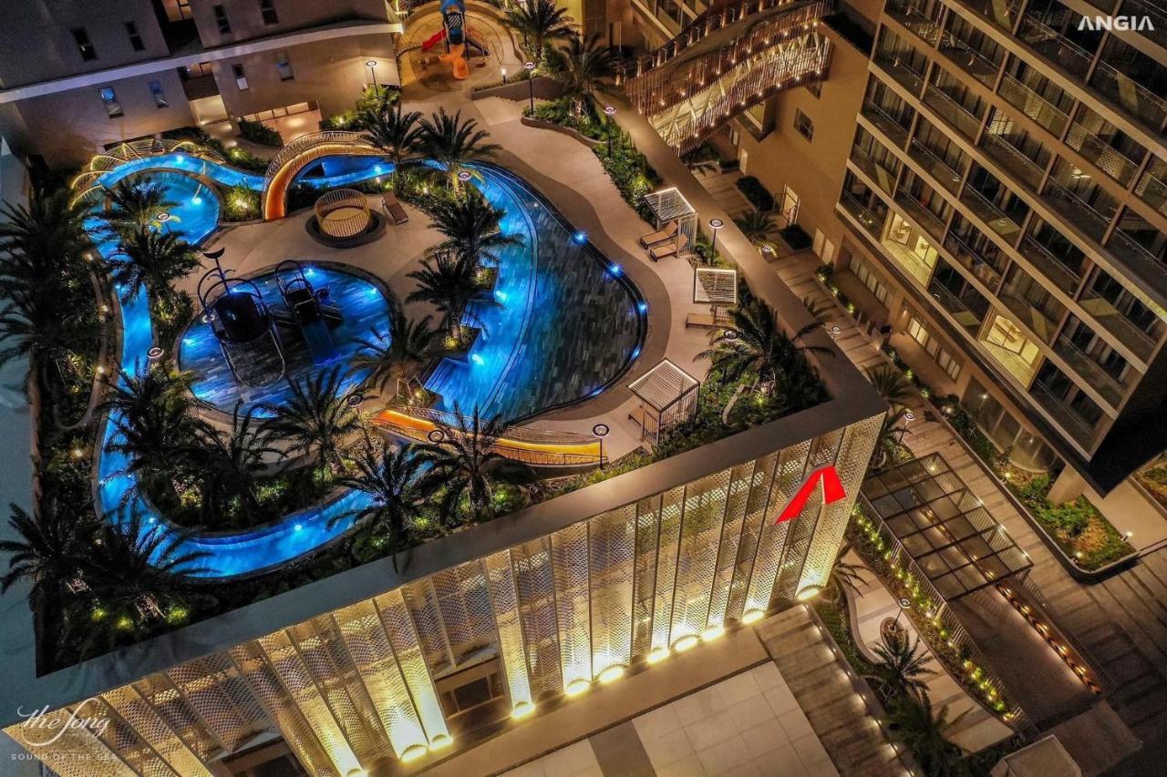 The Sóng Apartment Vũng Tàu-RUBYVILLA - B&B Vung Tau