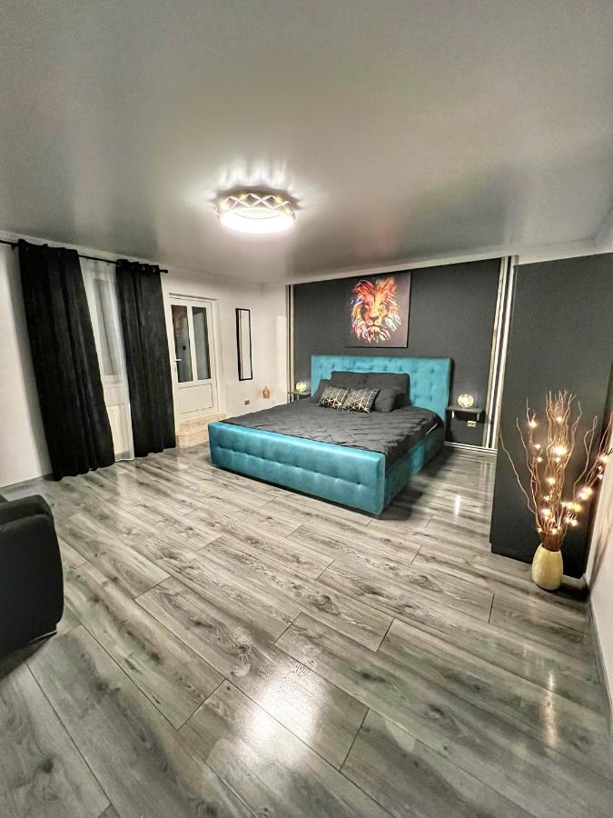 Junior Suite con Piscina Privata