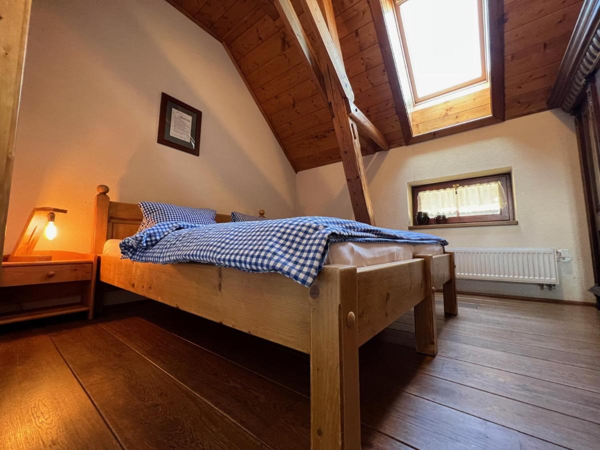 Appartement (4 Volwassenen) 
