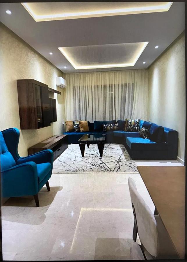 Appart hôtel rayhan 1 chambre - Bed and Breakfast Tanger