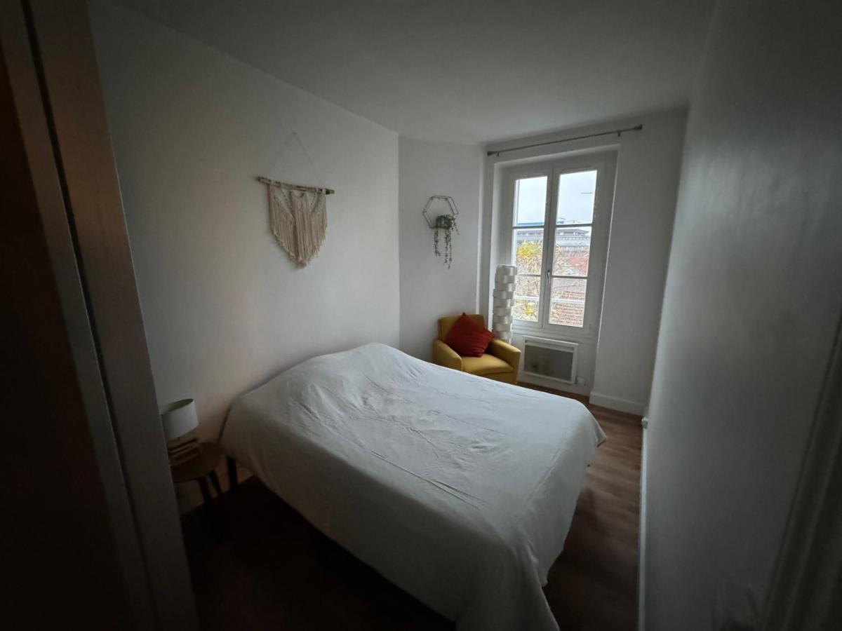 Cosy appartement lumineux - B&B Arcueil