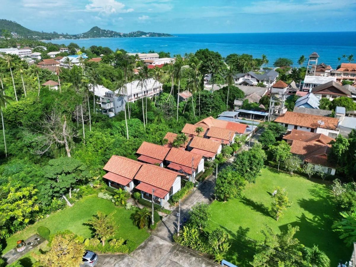 Bluewhale Home Samui - B&B